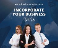 Business Ontario Corporate Services  image 3